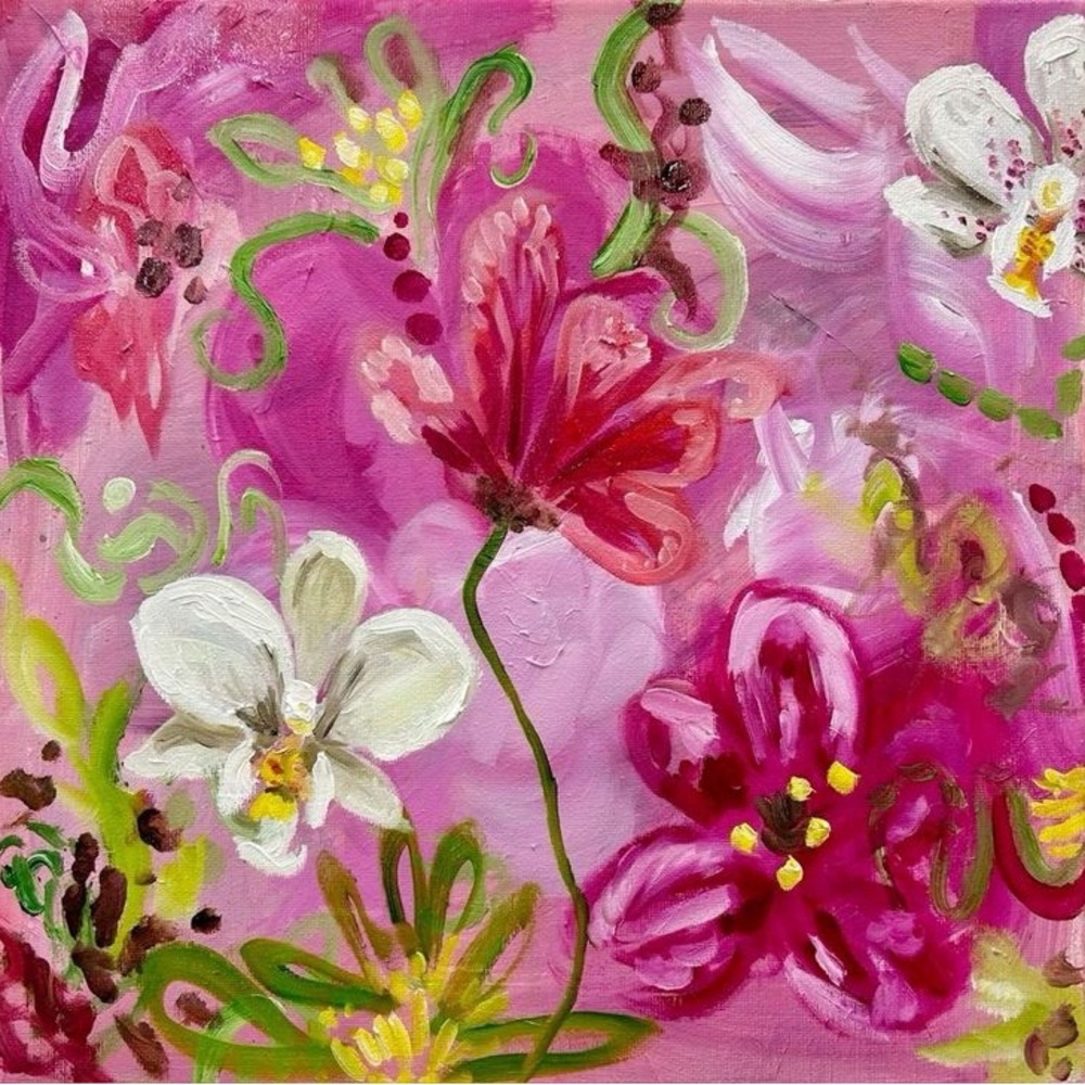 Meet your Posher, Gracie